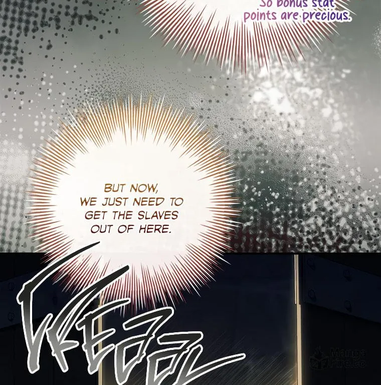 You Turned Off the Pain Setting? Chapter 32 page 73 - 