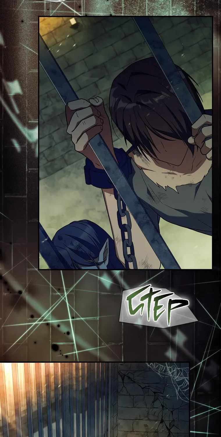 You Turned Off the Pain Setting? Chapter 32 page 78 - 