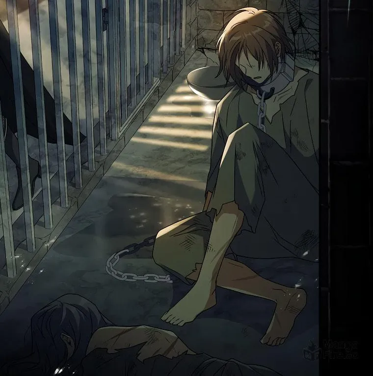You Turned Off the Pain Setting? Chapter 32 page 79 - 