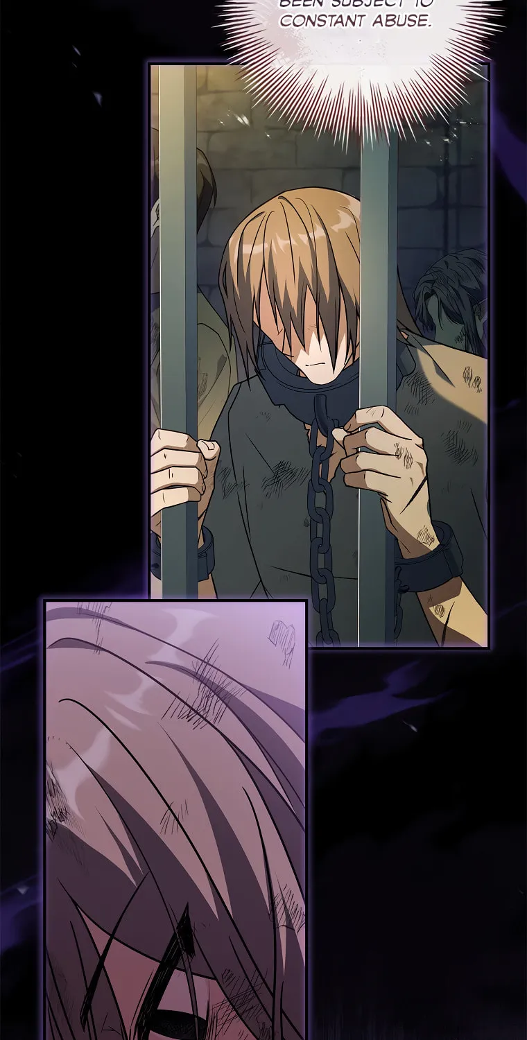 You Turned Off the Pain Setting? Chapter 32 page 82 - 