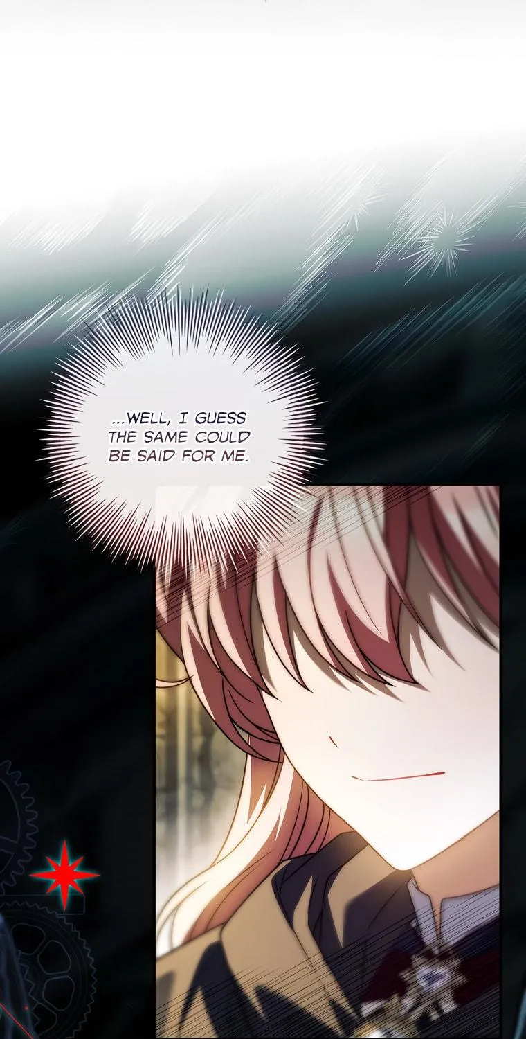 You Turned Off the Pain Setting? Chapter 32 page 84 - 