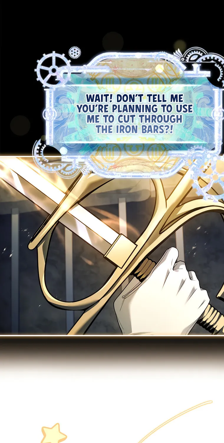 You Turned Off the Pain Setting? Chapter 32 page 94 - 
