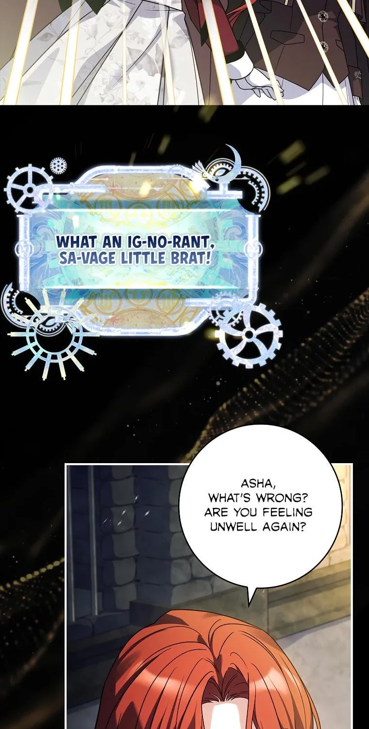 You Turned Off the Pain Setting? Chapter 32 page 98 - 
