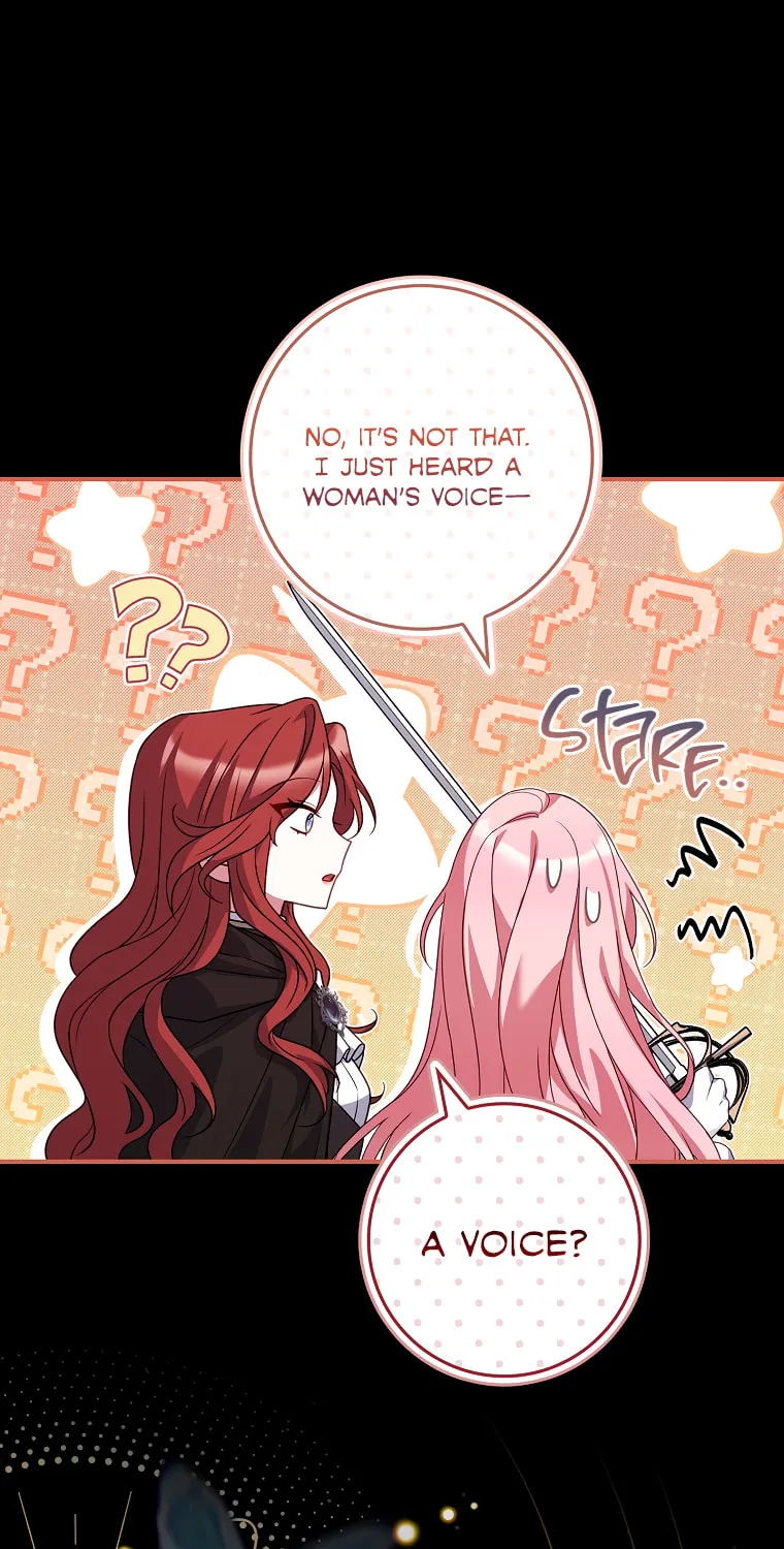 You Turned Off the Pain Setting? Chapter 32 page 100 - 