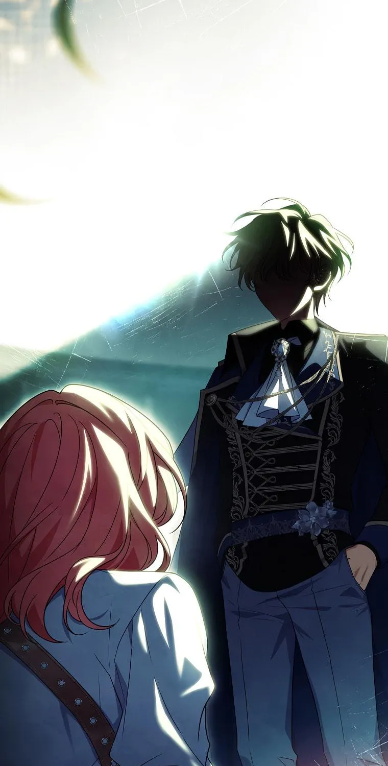 You Turned Off the Pain Setting? Chapter 33 page 112 - 