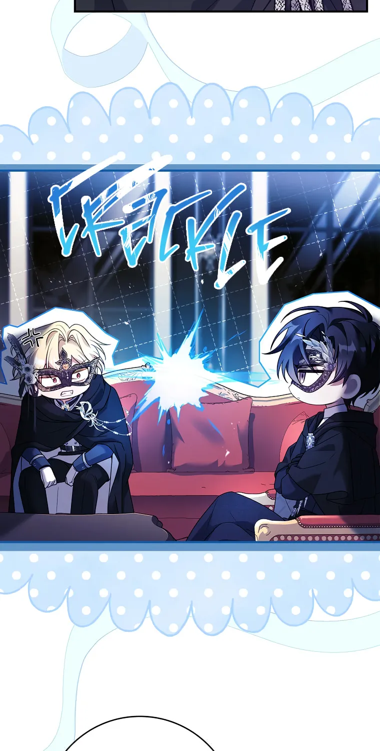 You Turned Off the Pain Setting? Chapter 33 page 13 - 