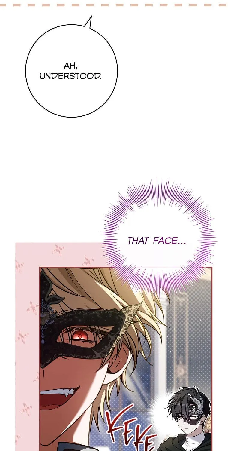 You Turned Off the Pain Setting? Chapter 33 page 23 - 