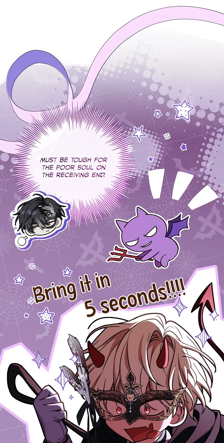 You Turned Off the Pain Setting? Chapter 33 page 25 - 