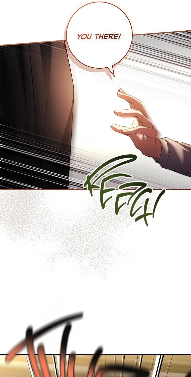 You Turned Off the Pain Setting? Chapter 33 page 36 - 