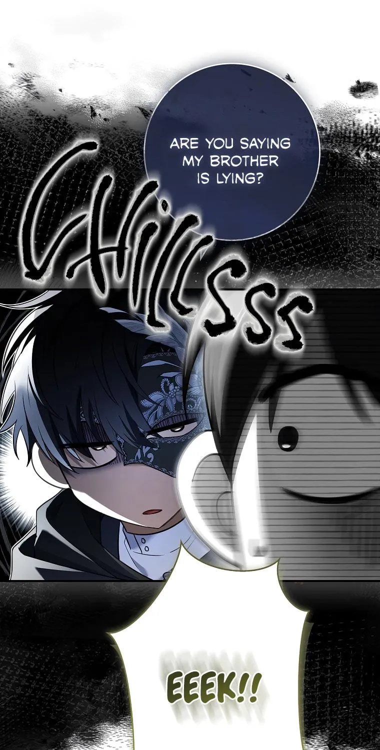 You Turned Off the Pain Setting? Chapter 33 page 44 - 