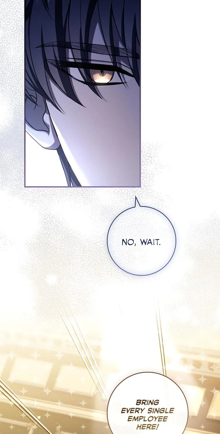 You Turned Off the Pain Setting? Chapter 33 page 48 - 