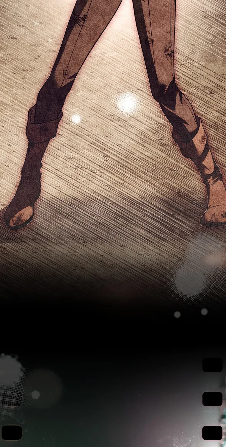 You Turned Off the Pain Setting? Chapter 33 page 6 - 