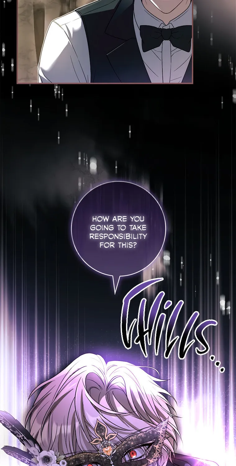 You Turned Off the Pain Setting? Chapter 33 page 54 - 