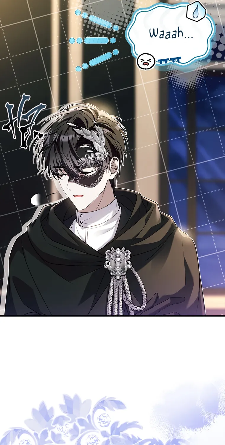 You Turned Off the Pain Setting? Chapter 33 page 57 - 