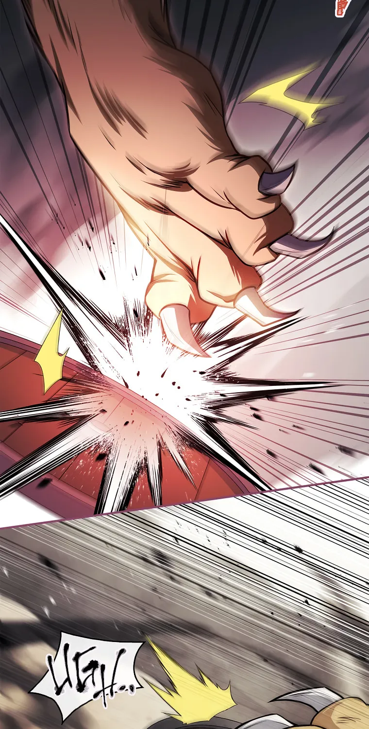 You Turned Off the Pain Setting? Chapter 33 page 61 - 