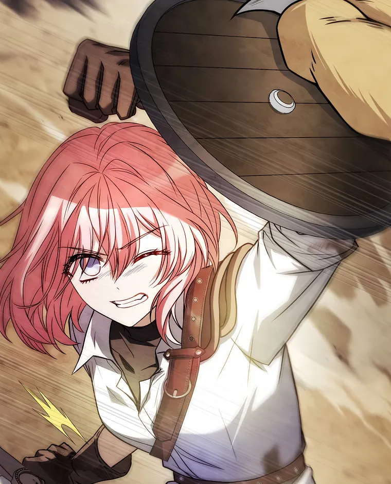 You Turned Off the Pain Setting? Chapter 33 page 62 - 