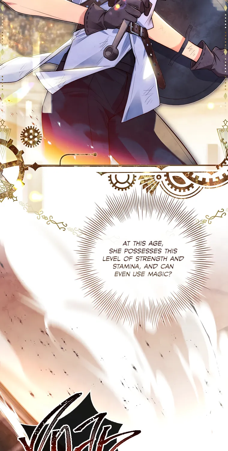 You Turned Off the Pain Setting? Chapter 33 page 66 - 
