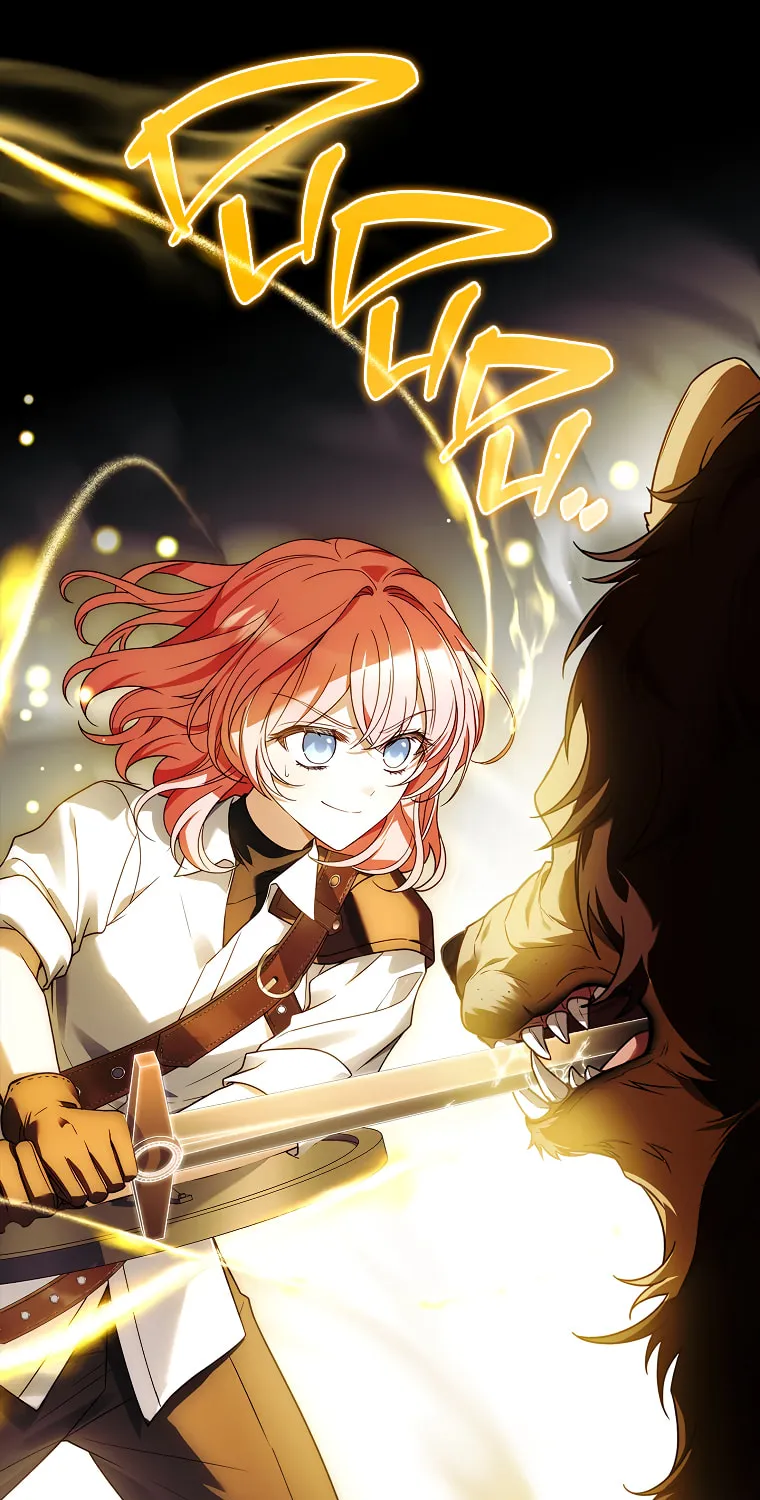 You Turned Off the Pain Setting? Chapter 33 page 69 - 