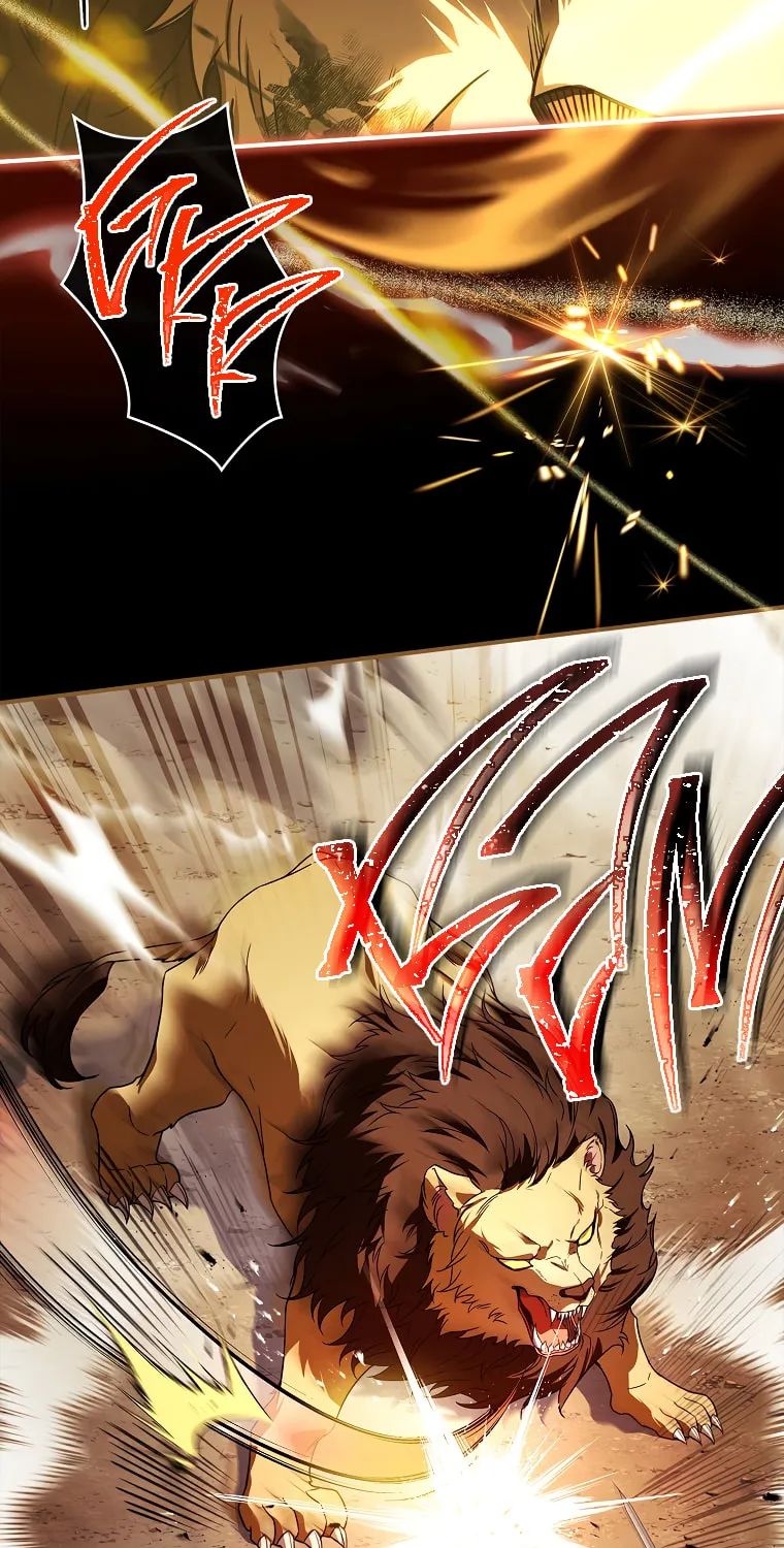 You Turned Off the Pain Setting? Chapter 33 page 71 - 