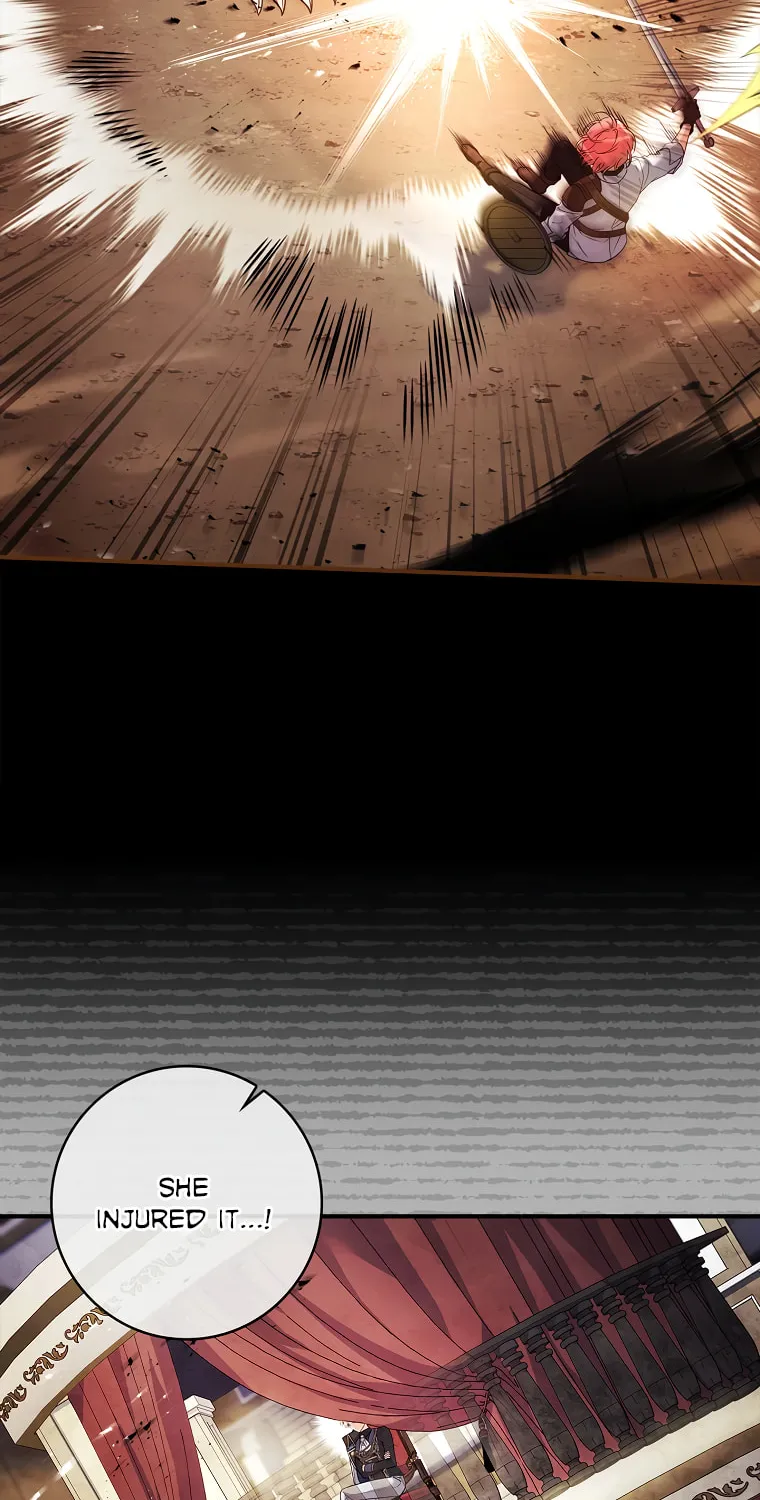 You Turned Off the Pain Setting? Chapter 33 page 72 - 