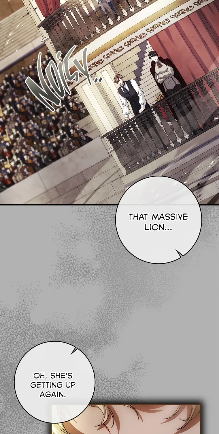 You Turned Off the Pain Setting? Chapter 33 page 73 - 