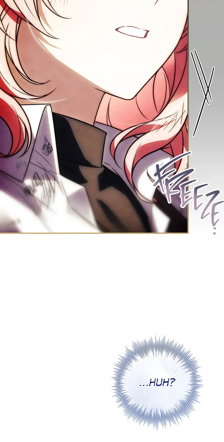 You Turned Off the Pain Setting? Chapter 33 page 80 - 