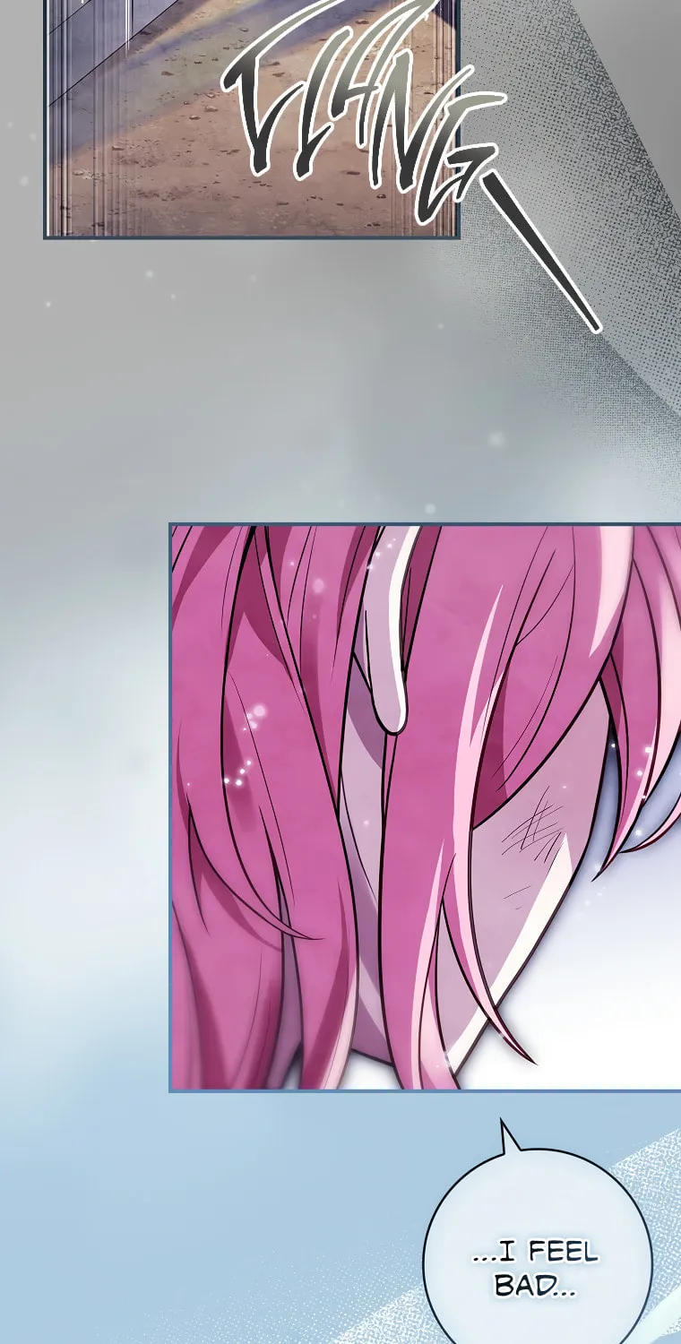 You Turned Off the Pain Setting? Chapter 33 page 84 - 