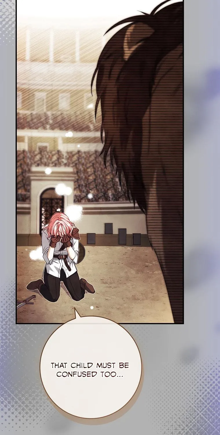 You Turned Off the Pain Setting? Chapter 33 page 88 - 