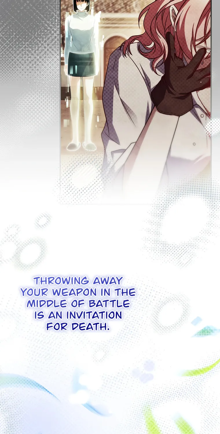 You Turned Off the Pain Setting? Chapter 33 page 90 - 