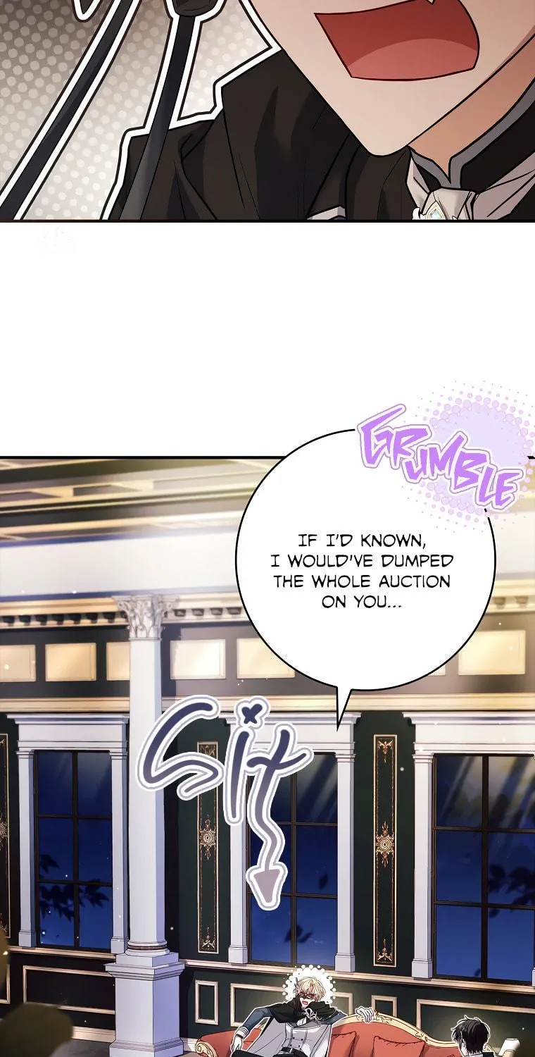 You Turned Off the Pain Setting? Chapter 33 page 10 - 