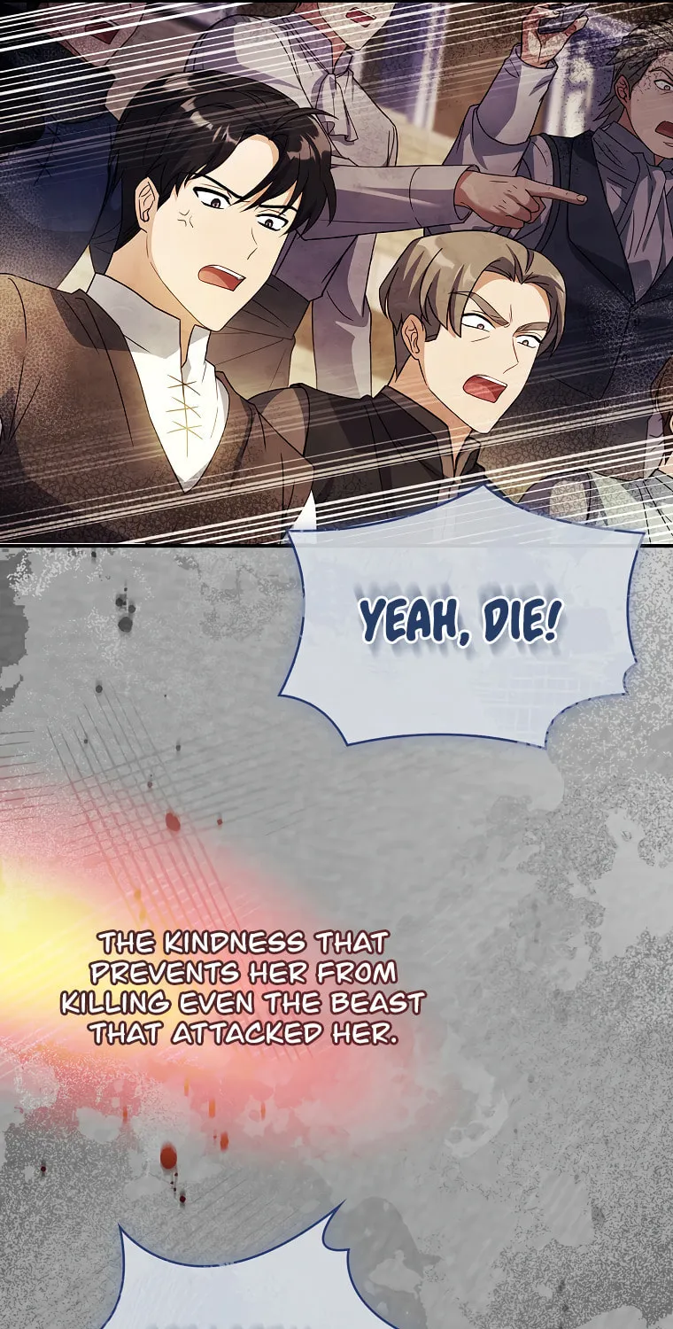 You Turned Off the Pain Setting? Chapter 33 page 96 - 