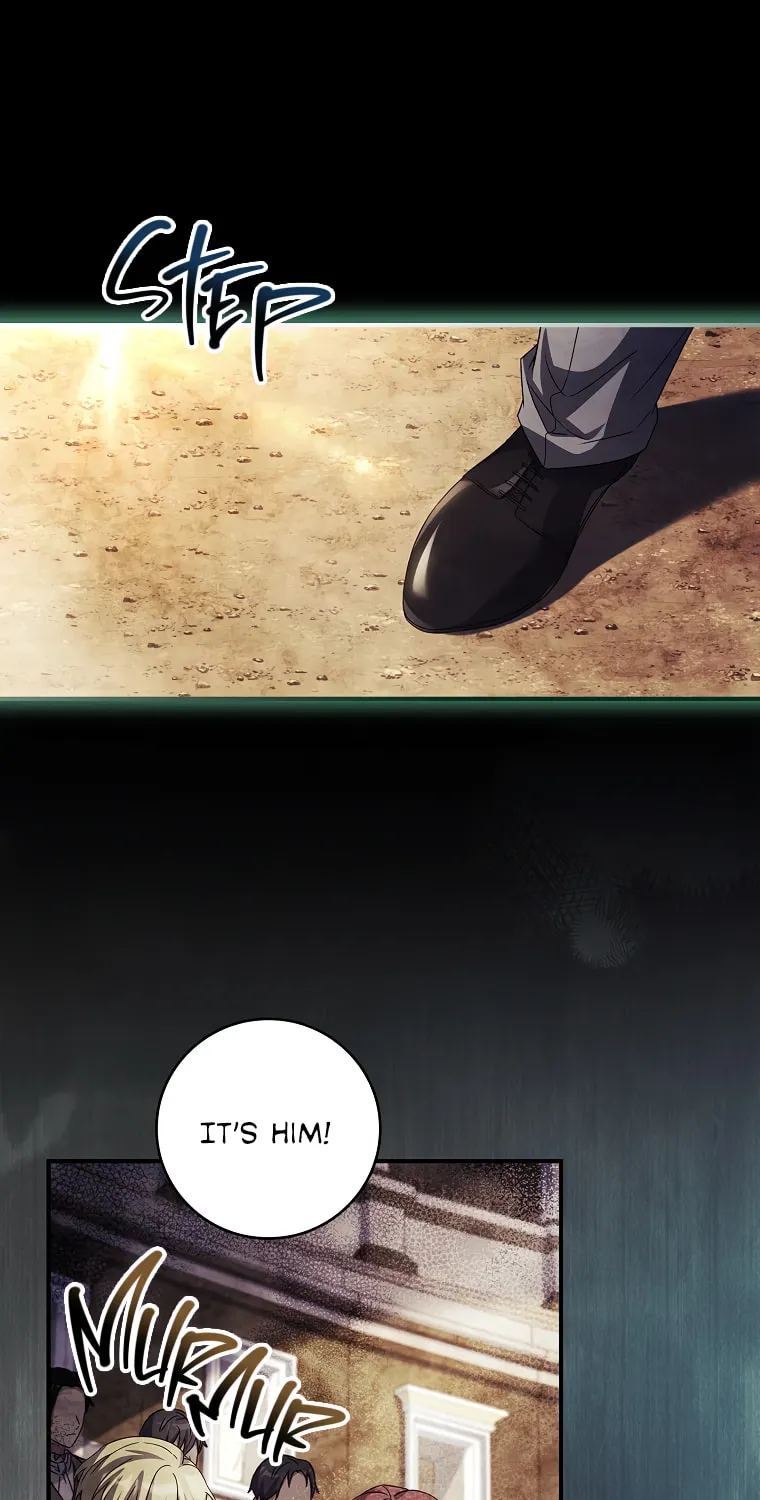 You Turned Off the Pain Setting? Chapter 34 page 2 - 