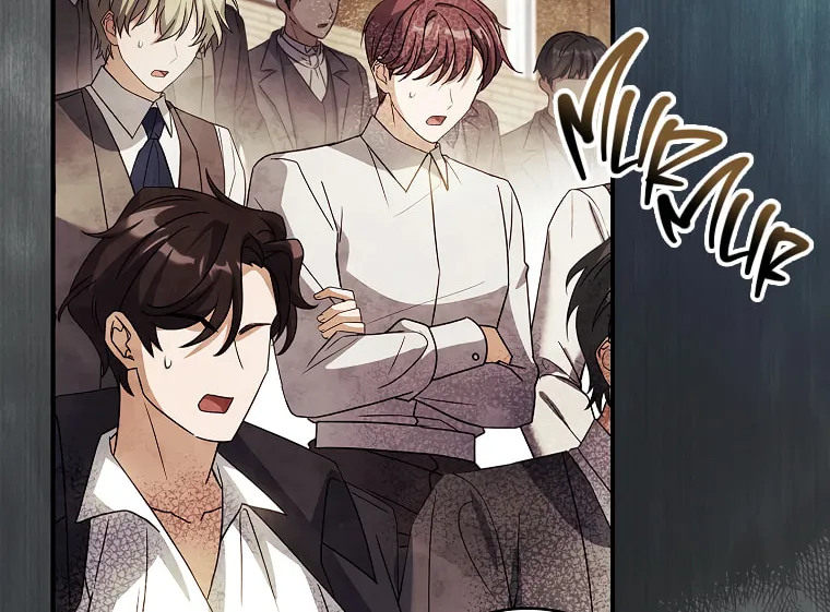 You Turned Off the Pain Setting? Chapter 34 page 3 - 