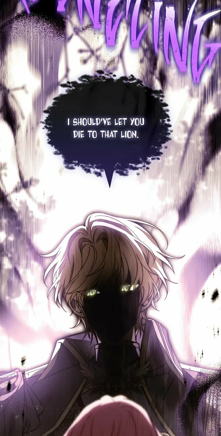 You Turned Off the Pain Setting? Chapter 34 page 23 - 