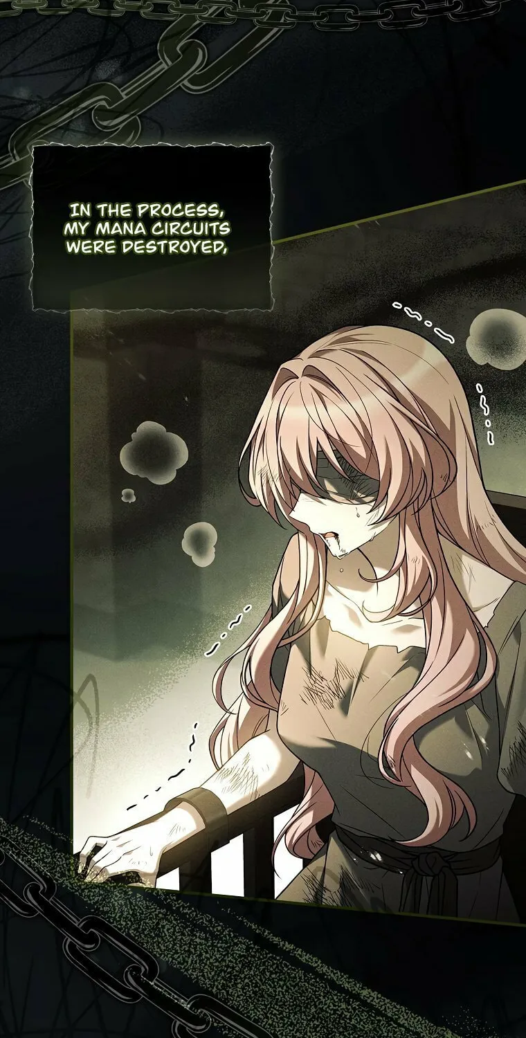 You Turned Off the Pain Setting? Chapter 34 page 30 - 