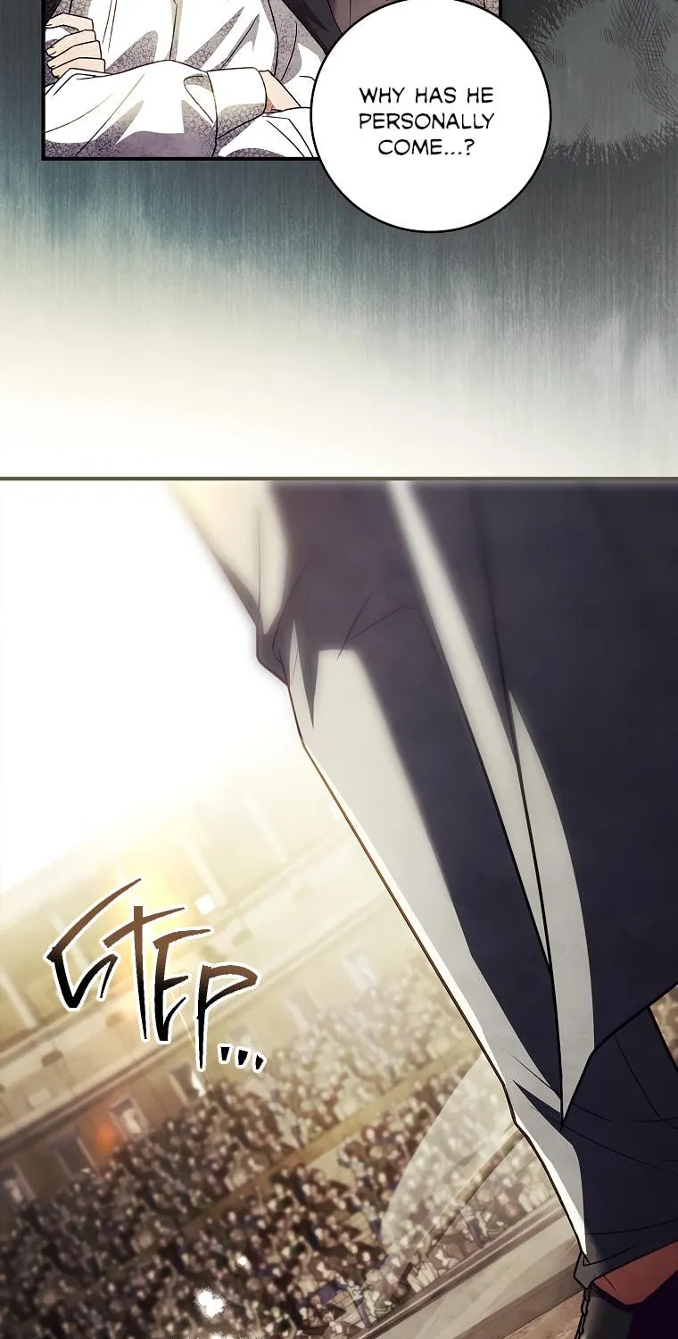 You Turned Off the Pain Setting? Chapter 34 page 4 - 