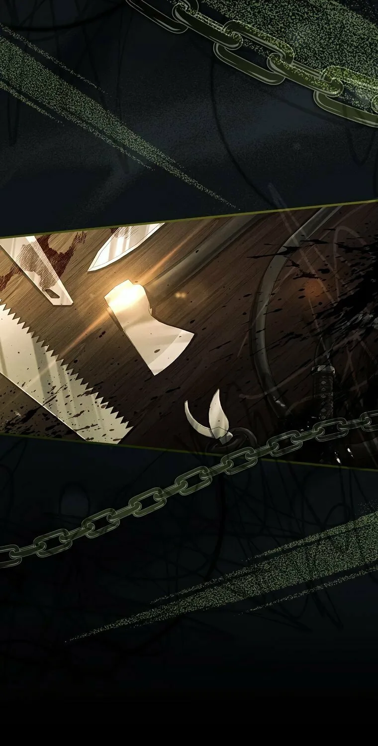 You Turned Off the Pain Setting? Chapter 34 page 31 - 