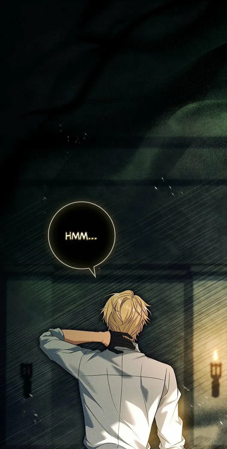 You Turned Off the Pain Setting? Chapter 34 page 36 - 