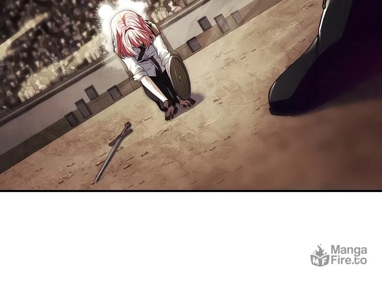 You Turned Off the Pain Setting? Chapter 34 page 5 - 