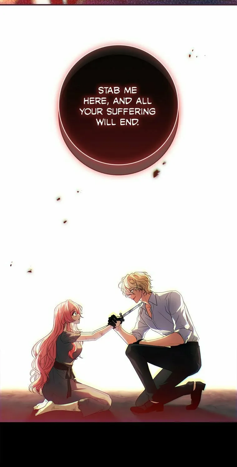 You Turned Off the Pain Setting? Chapter 34 page 45 - 