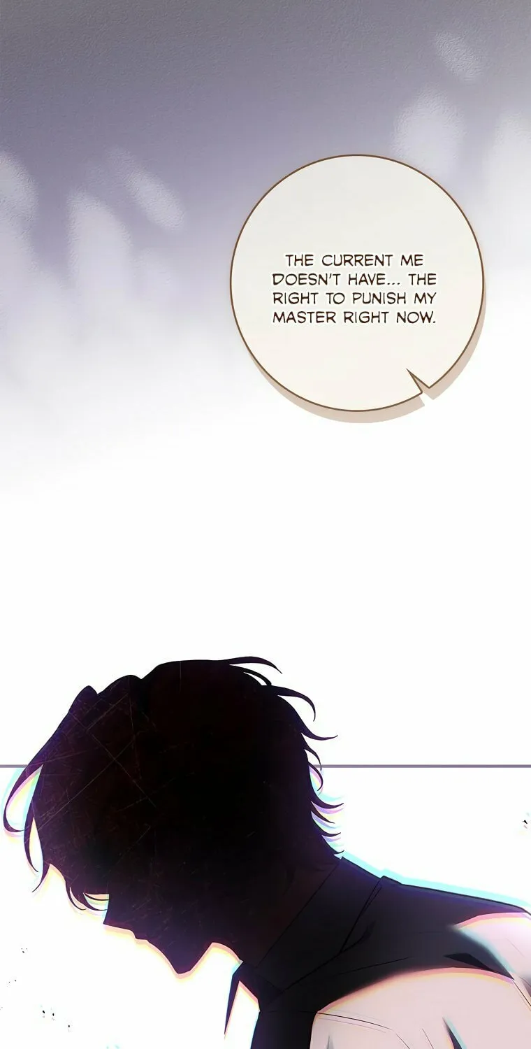 You Turned Off the Pain Setting? Chapter 34 page 53 - 