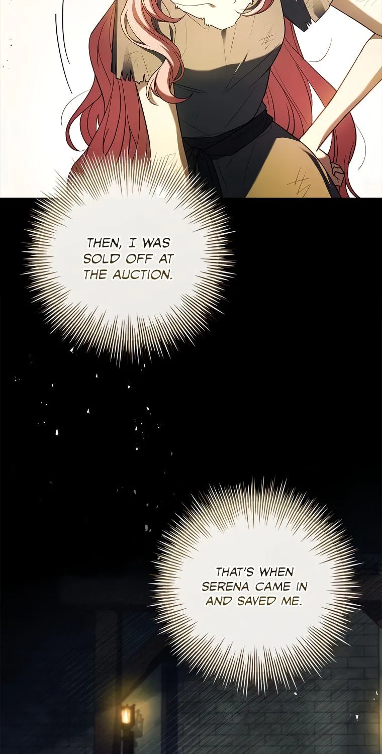 You Turned Off the Pain Setting? Chapter 34 page 65 - 