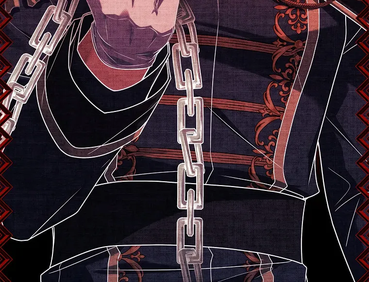You Turned Off the Pain Setting? Chapter 34 page 70 - 