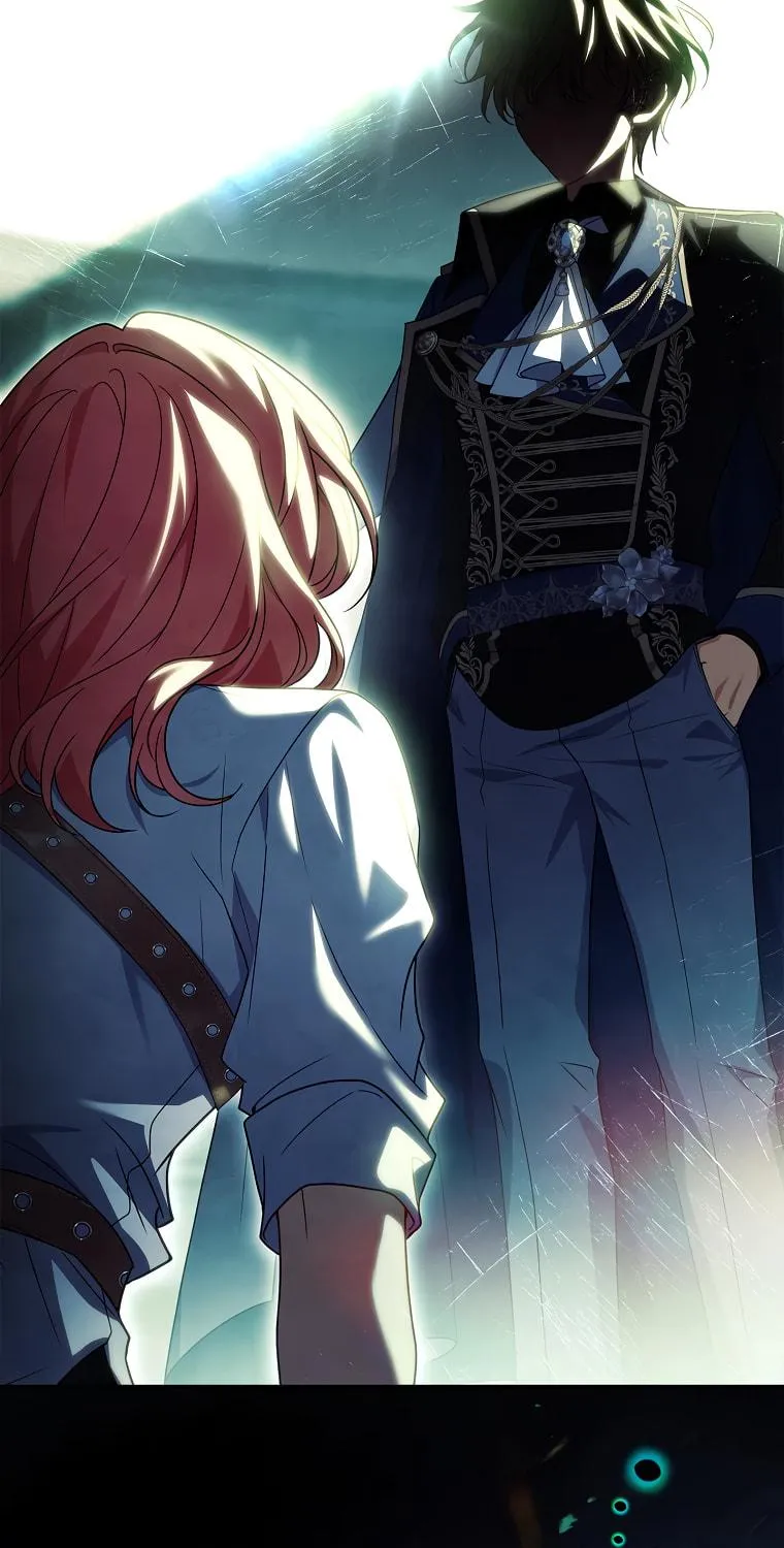 You Turned Off the Pain Setting? Chapter 34 page 8 - 