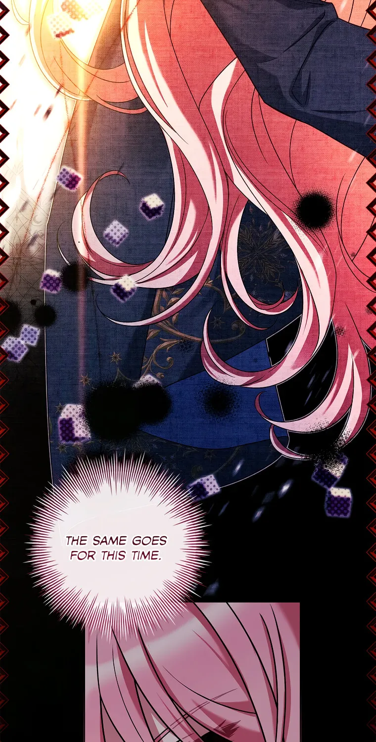 You Turned Off the Pain Setting? Chapter 34 page 75 - 