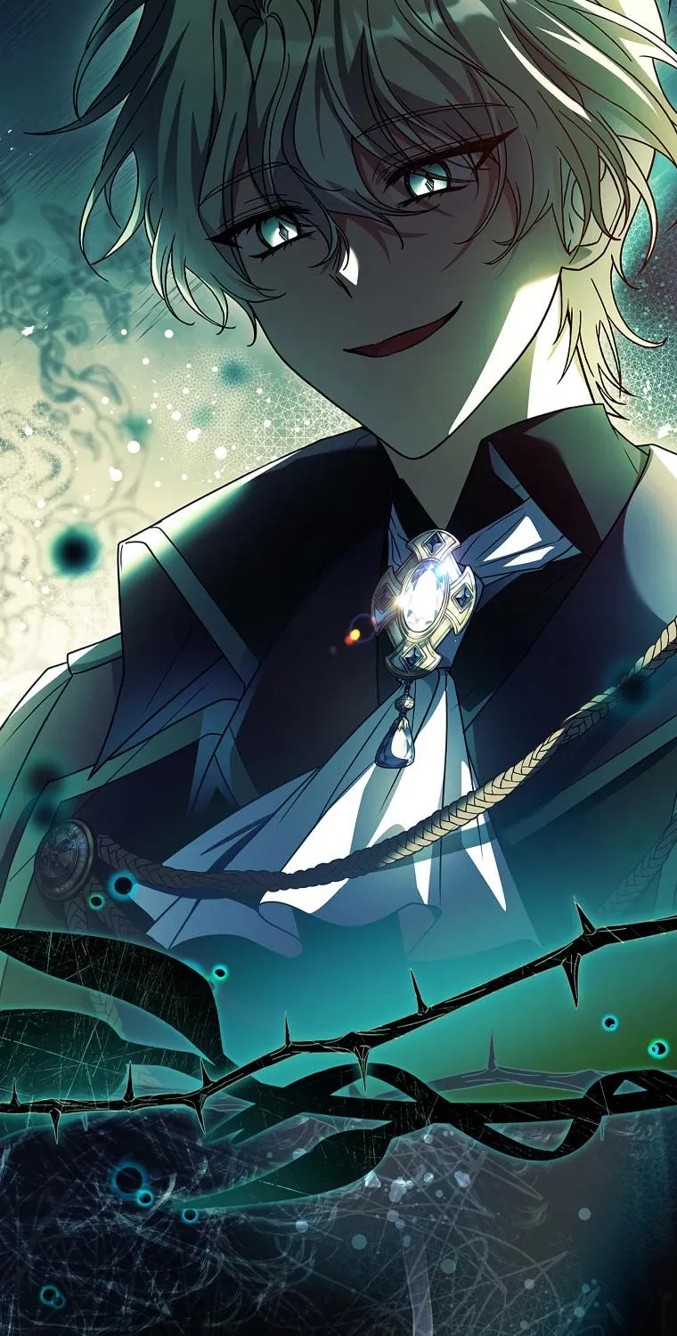 You Turned Off the Pain Setting? Chapter 34 page 10 - 