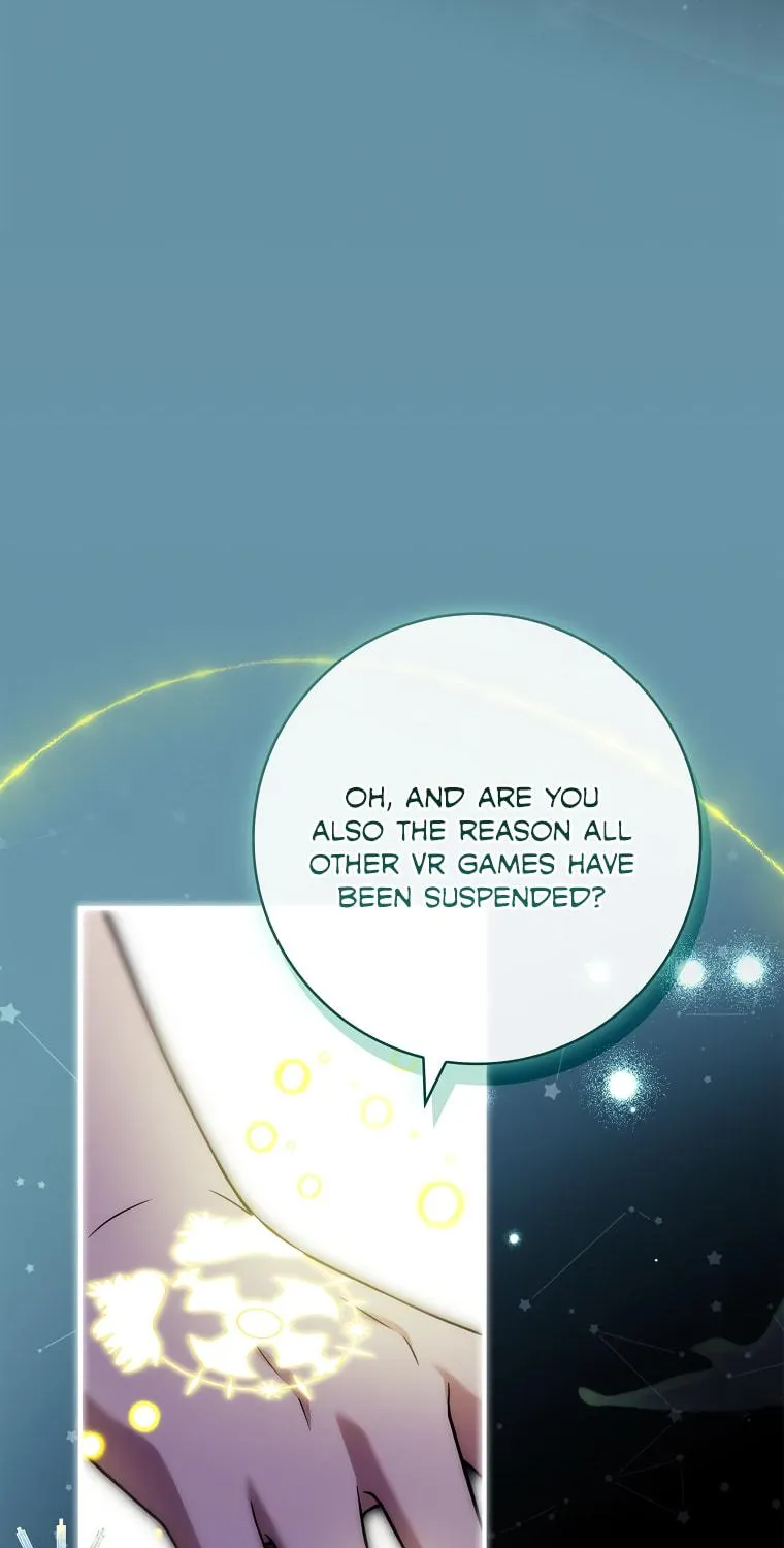 You Turned Off the Pain Setting? Chapter 34 page 93 - 