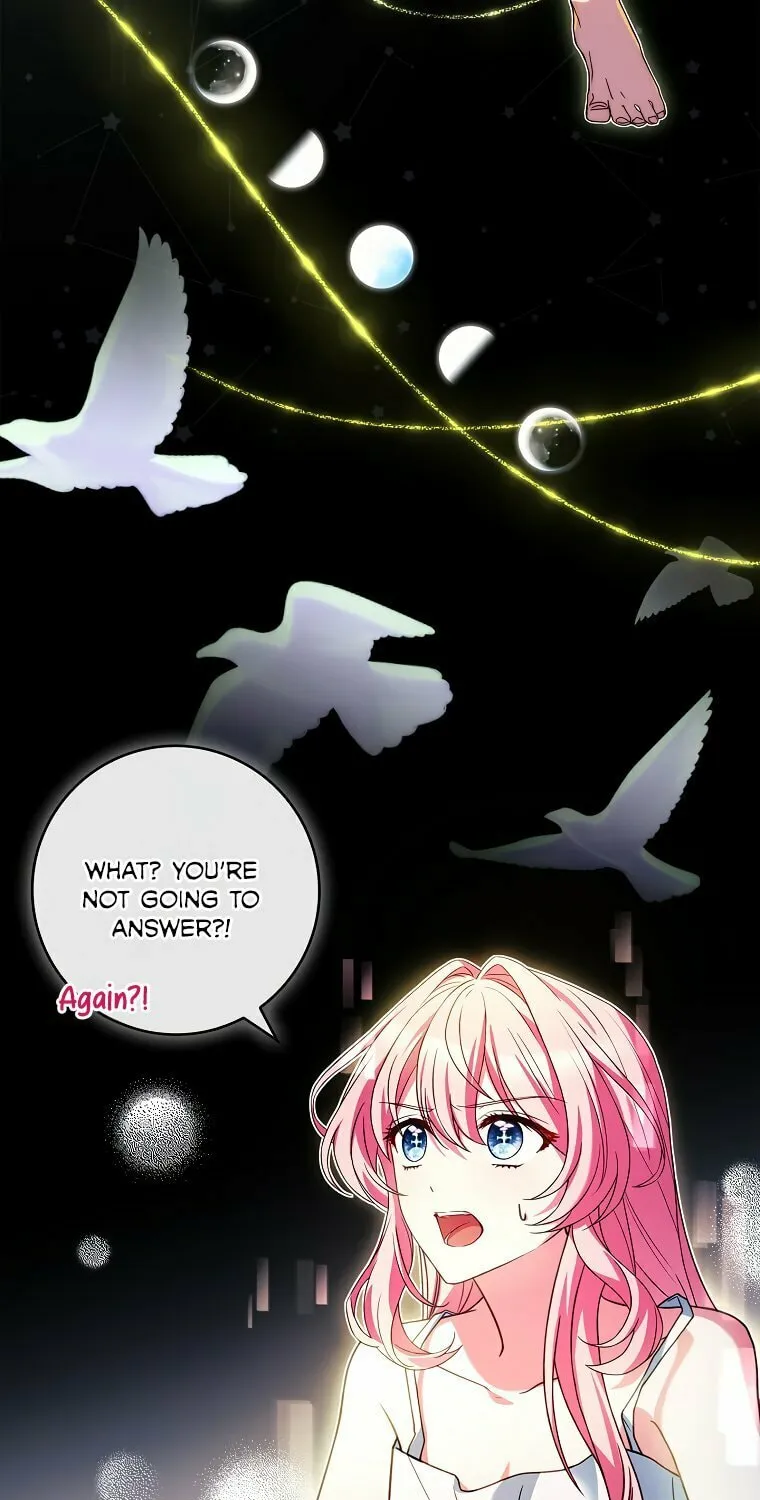 You Turned Off the Pain Setting? Chapter 34 page 97 - 