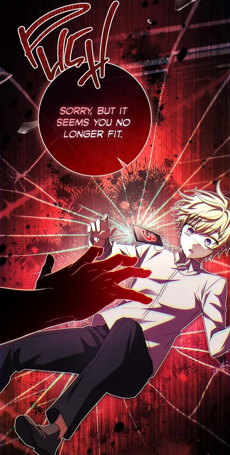 You Turned Off the Pain Setting? Chapter 35 page 23 - 