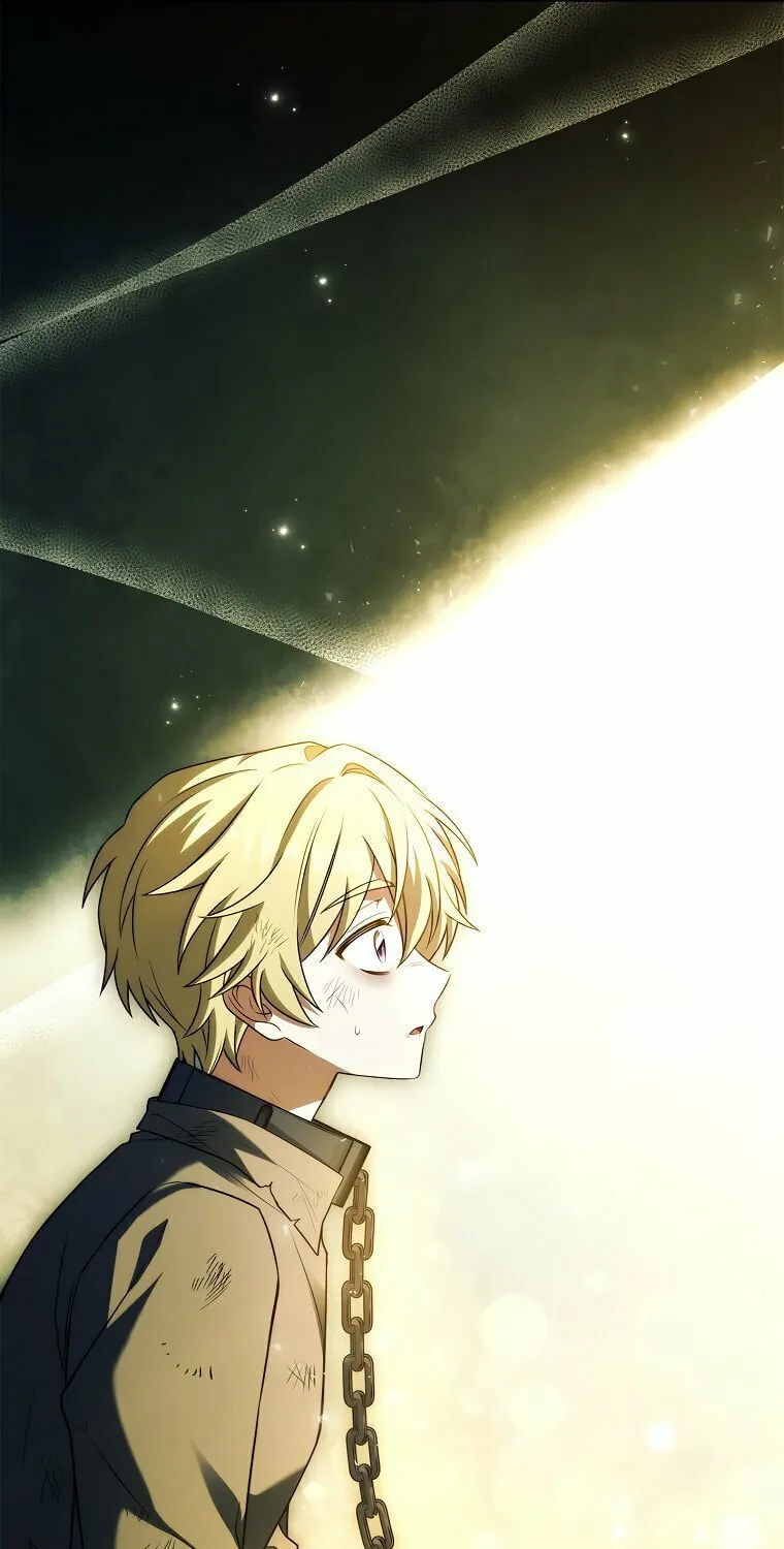 You Turned Off the Pain Setting? Chapter 35 page 36 - 